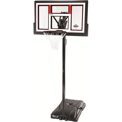 Lifetime 50" Courtside Portable Basketball System