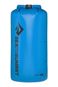 stopper dry bag 65 liter / blue