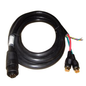 simrad nse/nss video/data cable - 6.5'