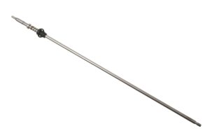 seac inox asso pneumatic gun shaft, 65cm