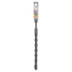 Bosch 2608831022 8x400x460mm Hammer Drill Bit SDS Plus, 3"