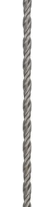 Bosch 2608831022 8x400x460mm Hammer Drill Bit SDS Plus, 3"