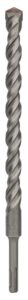 bosch 2608831049 18x250x300mm hammer drill bit sds plus, 3"