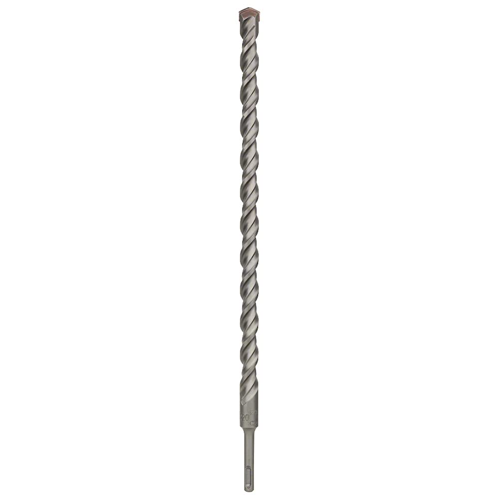 Bosch 2608831055 20x400x450mm Hammer Drill Bit SDS Plus, 3"