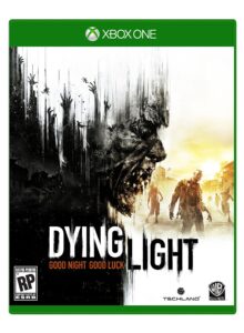 dying light - xbox one