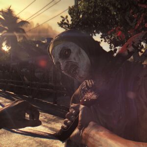 Dying Light - Xbox One