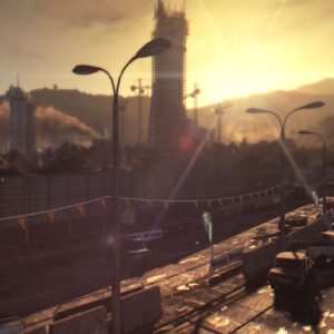 Dying Light - Xbox One