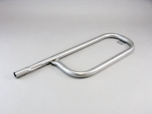 Weber Gas Grill Tube Burner Only Fits Q100, Q120, Q1200 model numbers