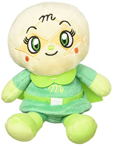 SEGA TOYS Chan Beans S Plus Meronpan'na Chii Anpanman pre- (Japan Import)