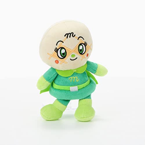 SEGA TOYS Chan Beans S Plus Meronpan'na Chii Anpanman pre- (Japan Import)