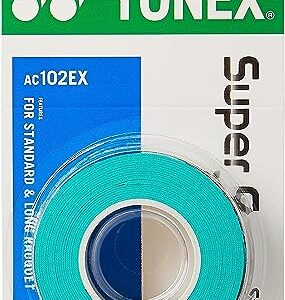 Yonex Super Grap Overgrip (3-Pack) (Green)