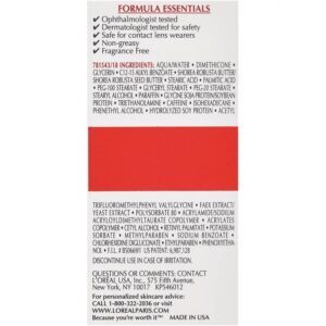 Personal Care - L'Oreal - RevitaLift Anti-Wrinkle + Firming Eye Cream 14g/0.5oz