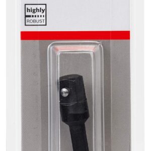 Bosch 2608551108 Adapter-1/4 hex to 3/8” Square