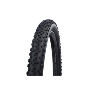 schwalbe black jack tyre - active - rigid - black - 26 x 2.25