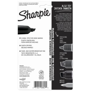 SHARPIE Pro King Size Permanent Marker