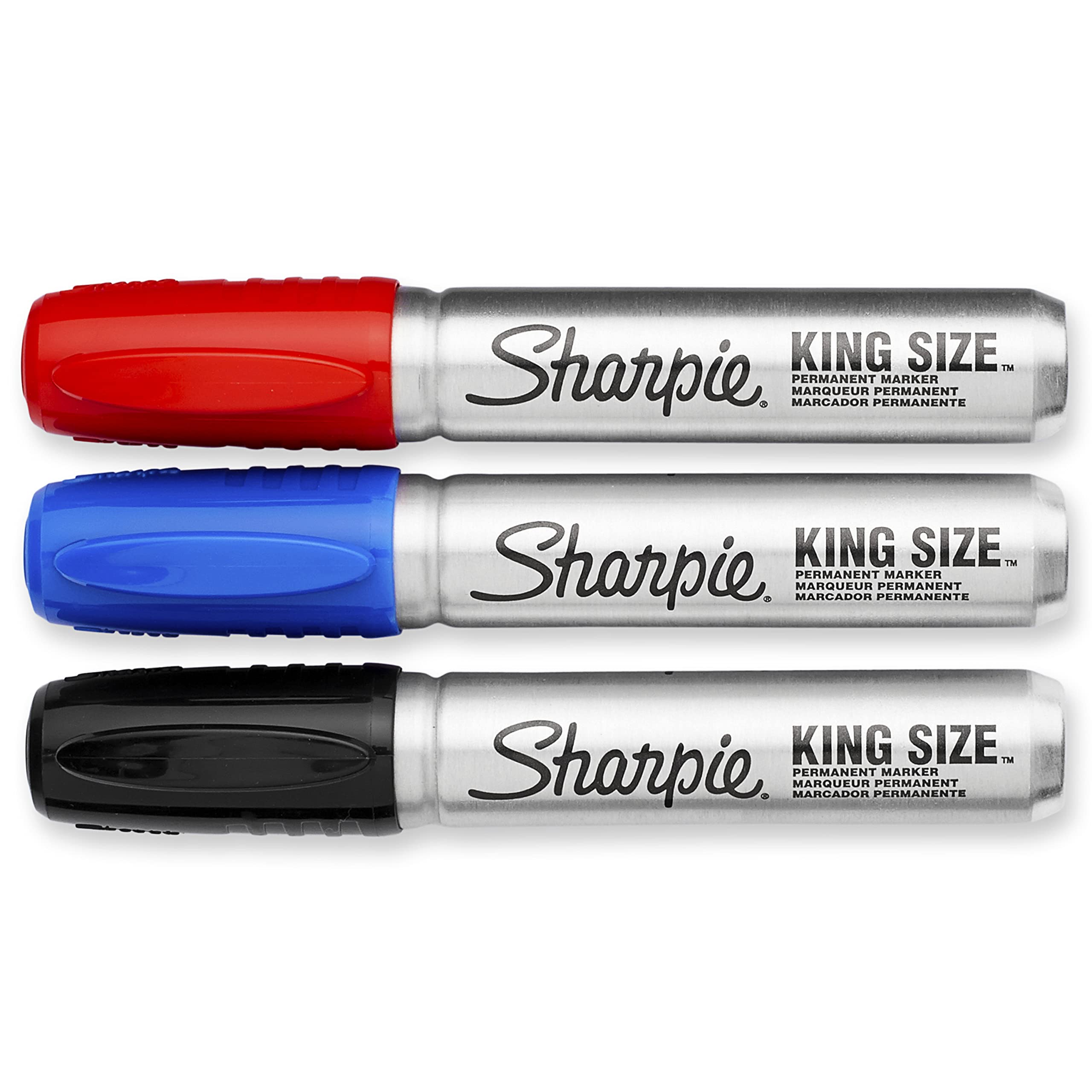 SHARPIE Pro King Size Permanent Marker