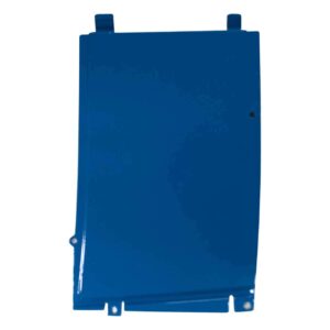 miller 249248 panel, side rh miller blue (259200)