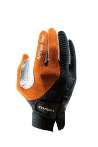 head airflow tour racquetball glove, right hand, x-large