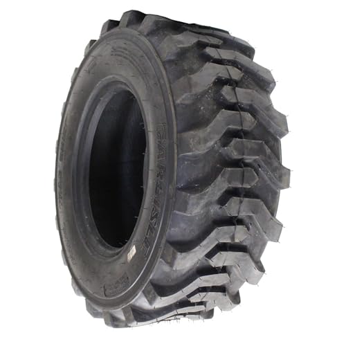 Carlisle Trac Chief Bias Tire - 27x8.50-15