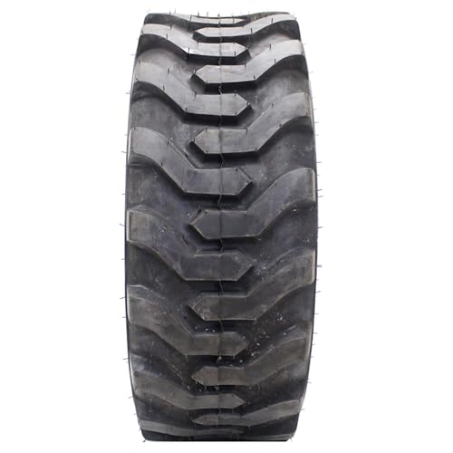 Carlisle Trac Chief Bias Tire - 27x8.50-15