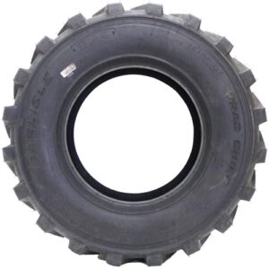 Carlisle Trac Chief Bias Tire - 27x8.50-15