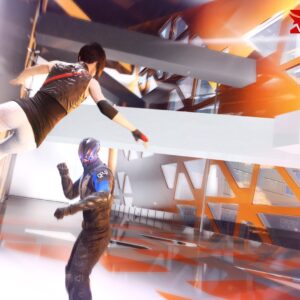 Mirror's Edge Catalyst (PS4)