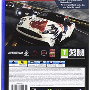 Need For Speed: Rivals (playstation Hits) /ps4