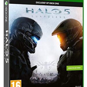 Halo 5 (Xbox One)