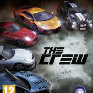 The Crew (Xbox One)