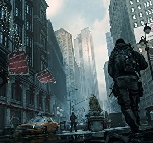 Tom Clancy's The Division (Xbox One)