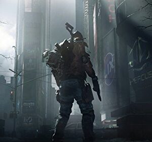 Tom Clancy's The Division (Xbox One)