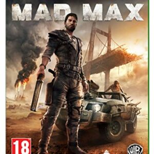 Mad Max (Xbox One)