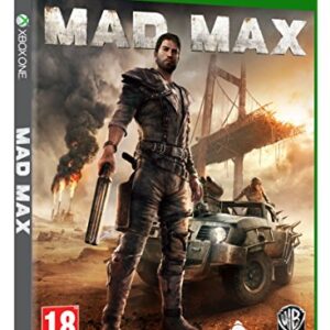 Mad Max (Xbox One)