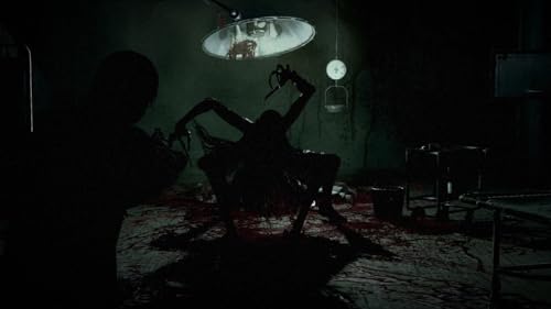 Xbox1 the evil within - includes the fighting chance pack (eu)