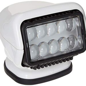 Golight 30005 LED Remote Control Searchlight