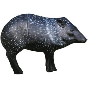 delta mckenzie javelina 3d pro target