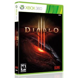 Diablo III