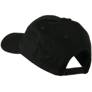 e4Hats.com Embroidered Military Cap - Sheriff OSFM