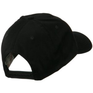 e4Hats.com Embroidered Military Cap - Sheriff OSFM