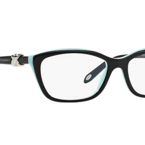 Eyeglasses Tiffany TF 2074 8055 TOP BLACK/BLUE