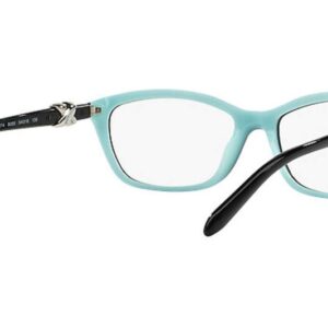 Eyeglasses Tiffany TF 2074 8055 TOP BLACK/BLUE