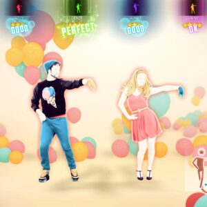 Just Dance 2014