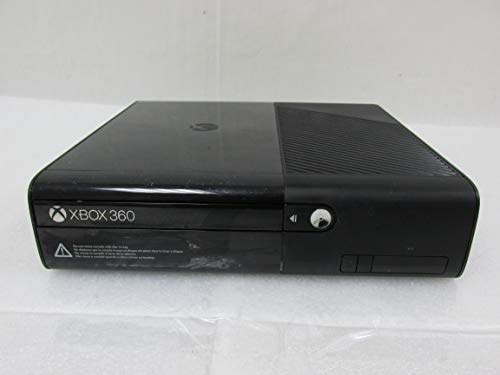 Xbox 360 E 4GB Console