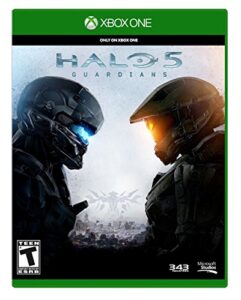 halo 5: guardians – xbox one