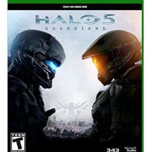 Halo 5: Guardians – Xbox One