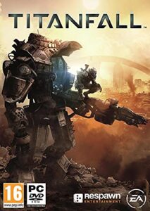 titanfall - xbox one