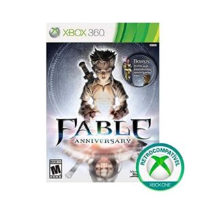 fable anniversary