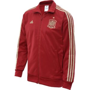 adidas men's spain world cup track top (x-small)