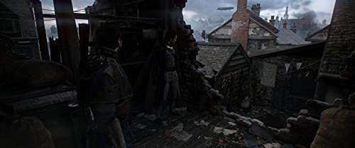 The Order: 1886 - PlayStation 4