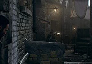 The Order: 1886 - PlayStation 4